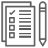 Creation of invoice